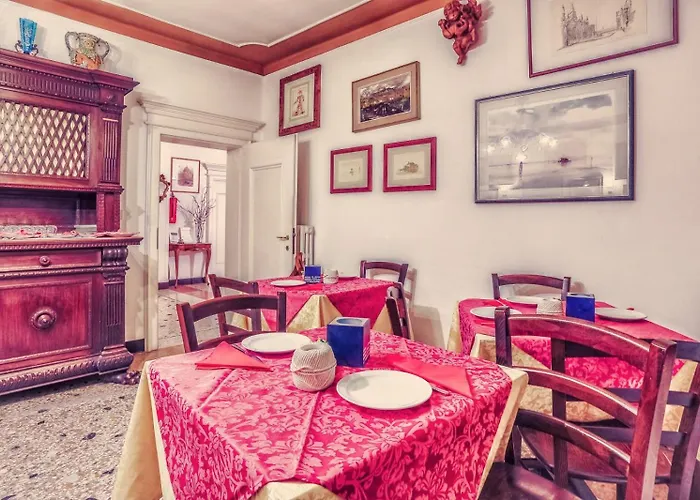 Alloggi B&B Allegri Venedig